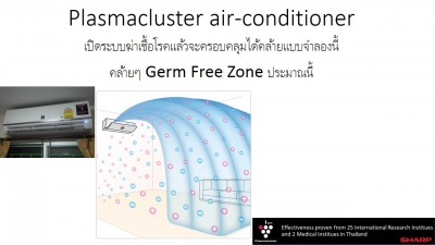 Plasmacluster air-conditioner.jpg (118.57 KiB) เปิดดู 19279 ครั้ง Plasmacluster air-conditioner.jpg